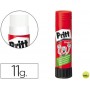 PEGAMENTO PRITT EN BARRA 11 GR-UNIDAD
