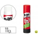 PEGAMENTO PRITT EN BARRA 11 GR-UNIDAD