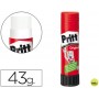 PEGAMENTO PRITT EN BARRA 43 GR-UNIDAD