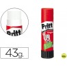 PEGAMENTO PRITT EN BARRA 43 GR-UNIDAD
