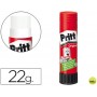 PEGAMENTO PRITT EN BARRA 22 GR-UNIDAD