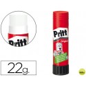PEGAMENTO PRITT EN BARRA 22 GR-UNIDAD