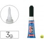 PEGAMENTO LOCTITE 3 GR ADHESIVO INSTANTANEO -UNIDAD