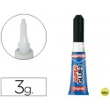 PEGAMENTO LOCTITE 3 GR ADHESIVO INSTANTANEO -UNIDAD