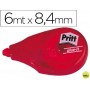 PEGAMENTO PRITT ROLLER COMPACTMINI PERMANENTE -UNIDAD
