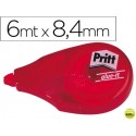 PEGAMENTO PRITT ROLLER COMPACTMINI PERMANENTE -UNIDAD