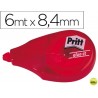PEGAMENTO PRITT ROLLER COMPACTMINI PERMANENTE -UNIDAD