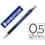 PORTAMINAS STAEDTLER DE 0.5 MM-UNIDAD