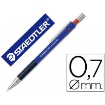 PORTAMINAS STAEDTLER DE 0.7 MM-UNIDAD