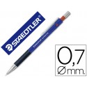 PORTAMINAS STAEDTLER DE 0.7 MM-UNIDAD
