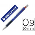 PORTAMINAS STAEDTLER DE 0.9 MM-UNIDAD