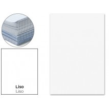 PAPEL FLORETE LIDERPAPEL LISO 60G/M2 PAQUETE DE 250