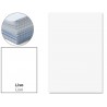 PAPEL FLORETE LIDERPAPEL LISO 60G/M2 PAQUETE DE 250