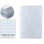 PAPEL FLORETE LIDERPAPEL CUADRO 4MM 60G/M2 PAQUETE DE 250