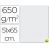 CARTULINA EXTRA 51X65 650 GRS.-BLANCA -UNIDAD