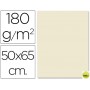CARTULINA LIDERPAPEL 50X65 CM 180G/M2 SEPIA
