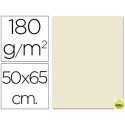 CARTULINA LIDERPAPEL 50X65 CM 180G/M2 SEPIA