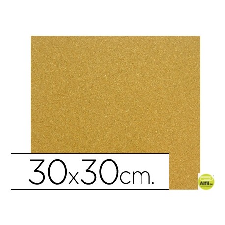 CORCHO 30 X 30 CM -UNIDAD