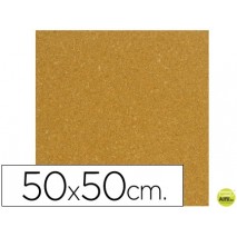CORCHO 50 X 50 CM -UNIDAD