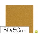 CORCHO 50 X 50 CM -UNIDAD