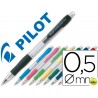 PORTAMINAS PILOT SUPER GRIP 0,5 MM -UNIDAD