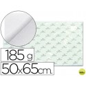 PAPEL ACUARELA MONTVAL 50X65 -185 GR -UNIDAD-