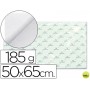 PAPEL ACUARELA MONTVAL 50X65 -185 GR -UNIDAD-