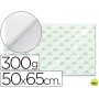 PAPEL ACUARELA MONTVAL 50X65 -300 GR -UNIDAD