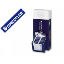 EXPOSITOR 80 GOMAS STAEDTLER 52650-CA