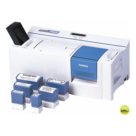 LAMPARA BROTHER DE XENON 2000 DESTELLOS PARA MAQUINA DE SELLOS