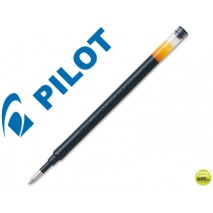 RECAMBIO BOLIGRAFO PILOT G-2 NEGRO