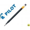 RECAMBIO BOLIGRAFO PILOT G-2 NEGRO
