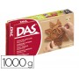 PASTA DAS TERRACOTA PARA MODELAR SECA SIN COCCION 1000 GR