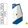 REVISTERO FAST-PAPERFLOW CARTON COLOR AZUL