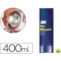 PEGAMENTO SCOTCH SPRAY REMOUN 400 ML ADHESIVO REPOSICIONABLE INDEFINIDAMENTE