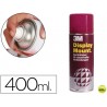 PEGAMENTO SCOTCH SPRAY DISPLAY MOUNT 400 ML ADHESIVO PERMANENTE