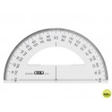 SEMICIRCULO MOR 13 CM PLASTICO