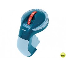ROTULADORA DYMO OMEGA 9 MM