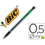 PORTAMINAS BIC MATIC CLASSIC 0.5 MM UNIDAD