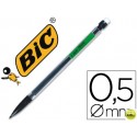PORTAMINAS BIC MATIC CLASSIC 0.5 MM UNIDAD