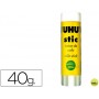 PEGAMENTO UHU BARRA 40 GR -UNIDAD