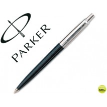 BOLIGRAFO PARKER JOTTER SPECIAL NEGRO