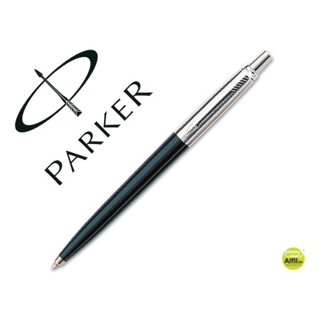 BOLIGRAFO PARKER JOTTER SPECIAL NEGRO