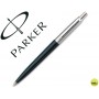 BOLIGRAFO PARKER JOTTER SPECIAL NEGRO