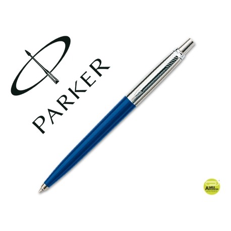 BOLIGRAFO PARKER JOTTER SPECIAL AZUL