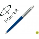 BOLIGRAFO PARKER JOTTER SPECIAL AZUL
