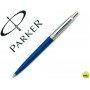 BOLIGRAFO PARKER JOTTER SPECIAL AZUL