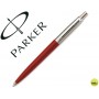 BOLIGRAFO PARKER JOTTER SPECIAL ROJO
