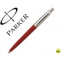 BOLIGRAFO PARKER JOTTER SPECIAL ROJO