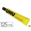 PEGAMENTO UHU UNIVERSAL 125 ML-UNIDAD